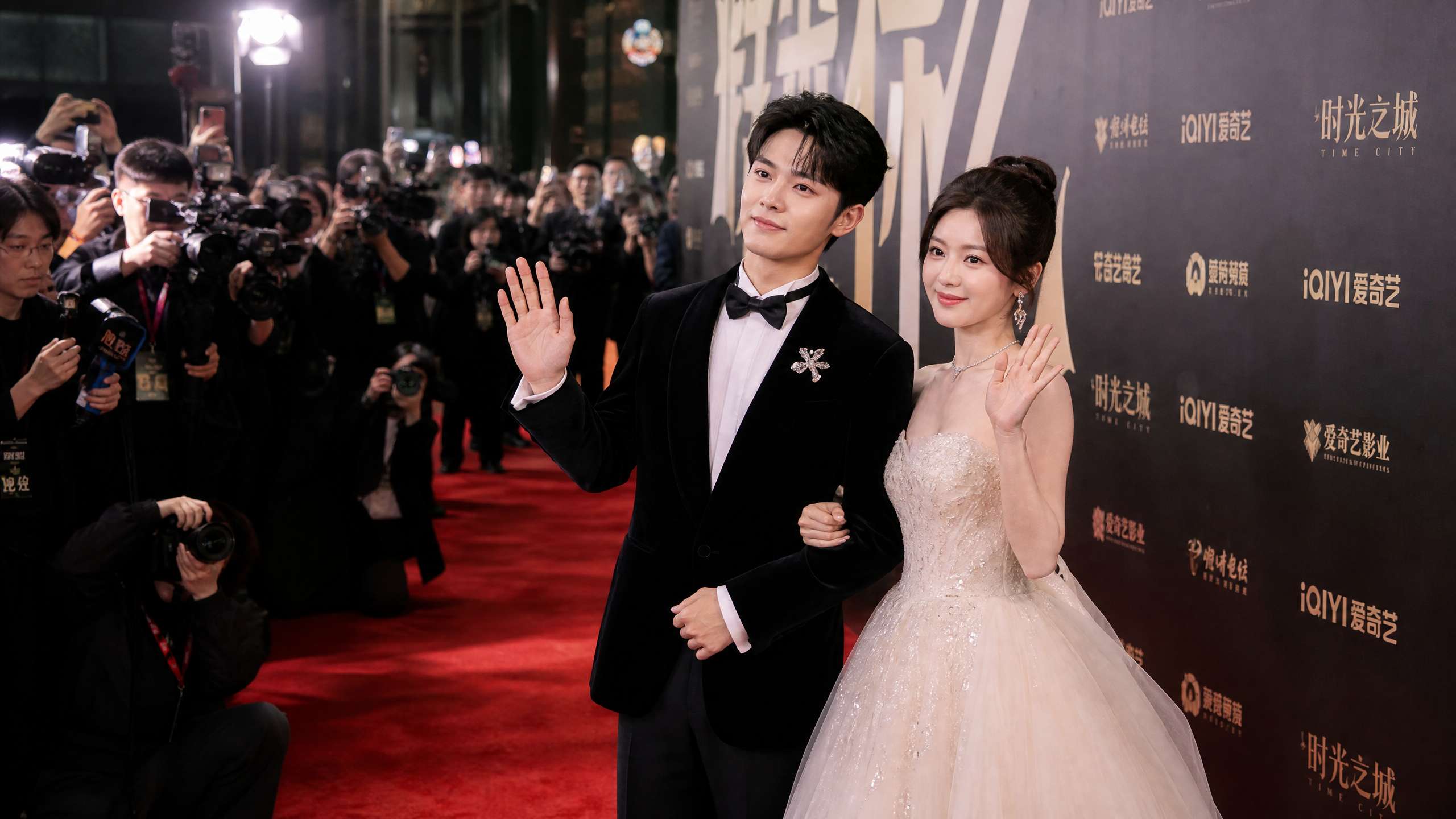 捷克街头